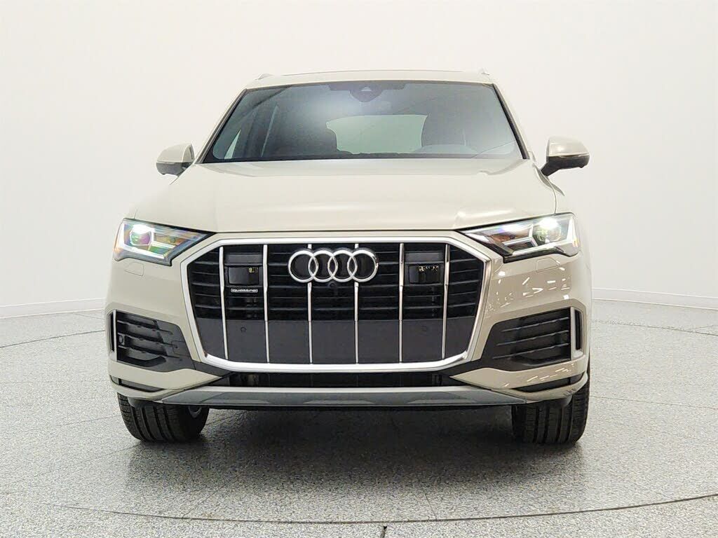 2023 Audi Q7