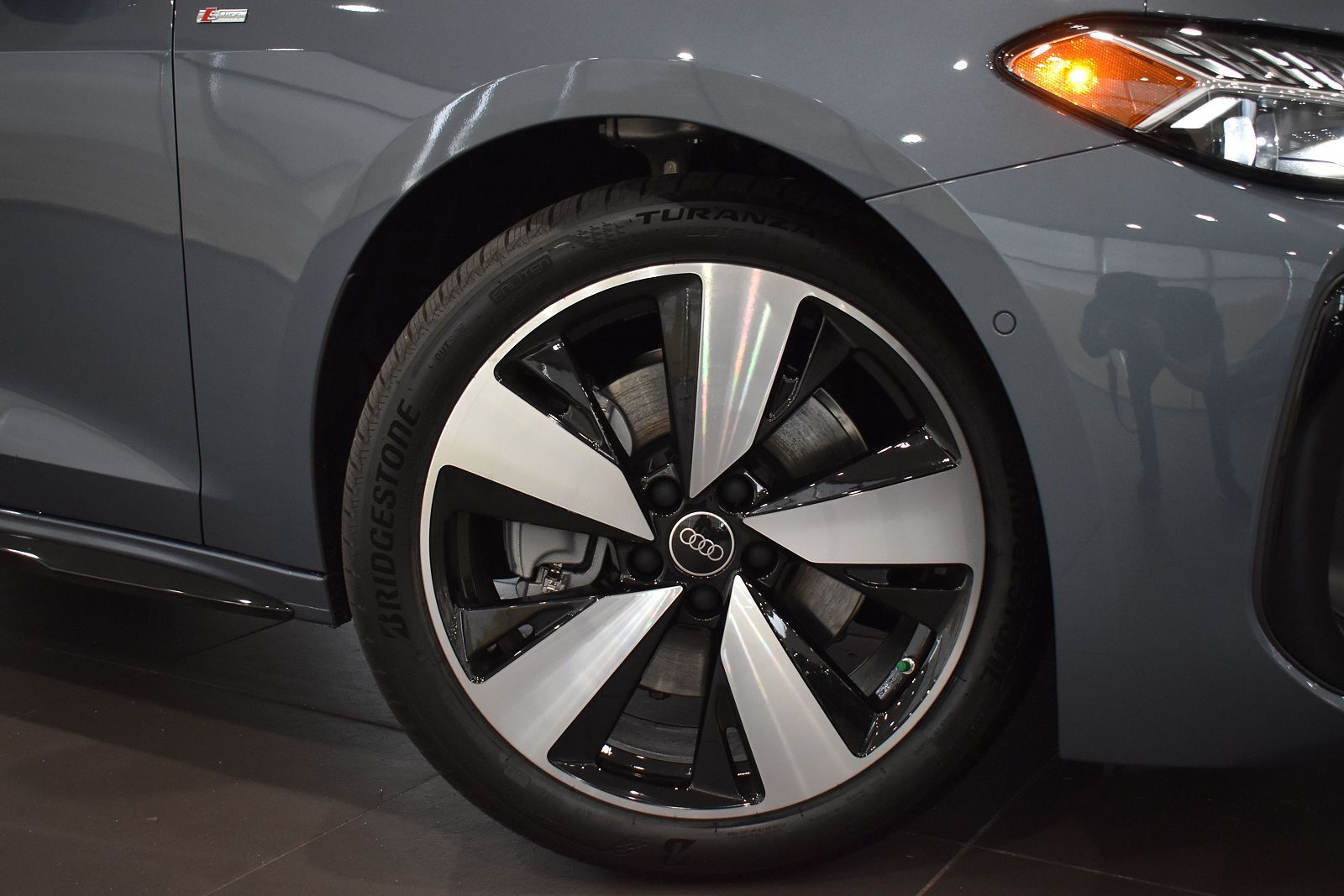 2026 Audi A5