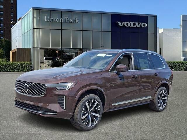2026 VOLVO XC90