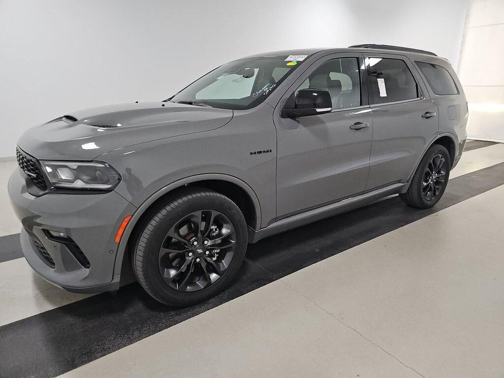 2023 DODGE Durango
