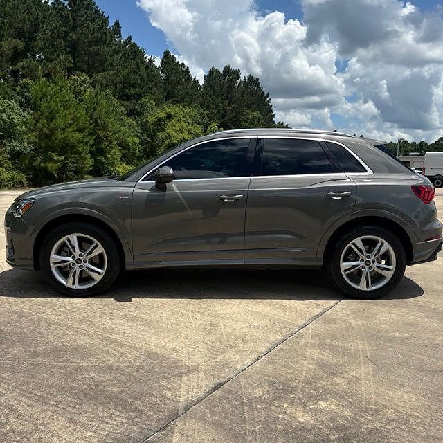 2024 Audi Q3