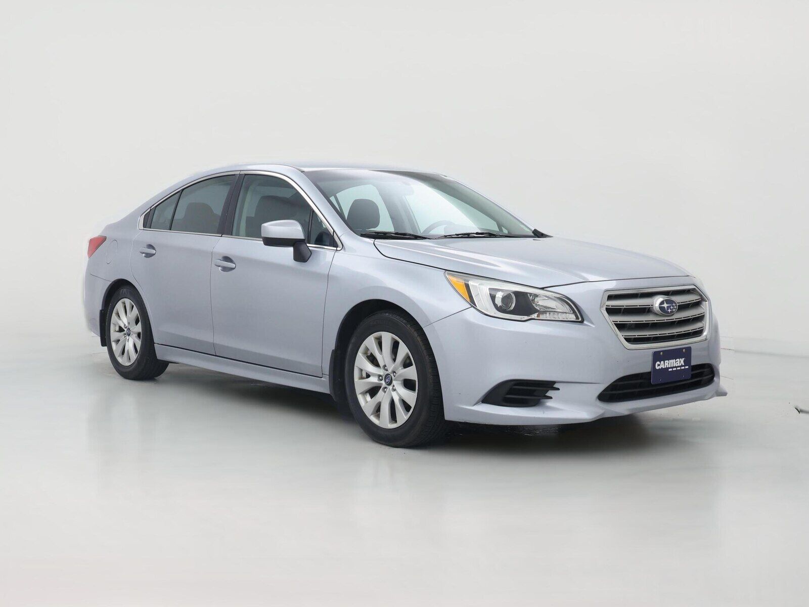 2017 SUBARU Legacy