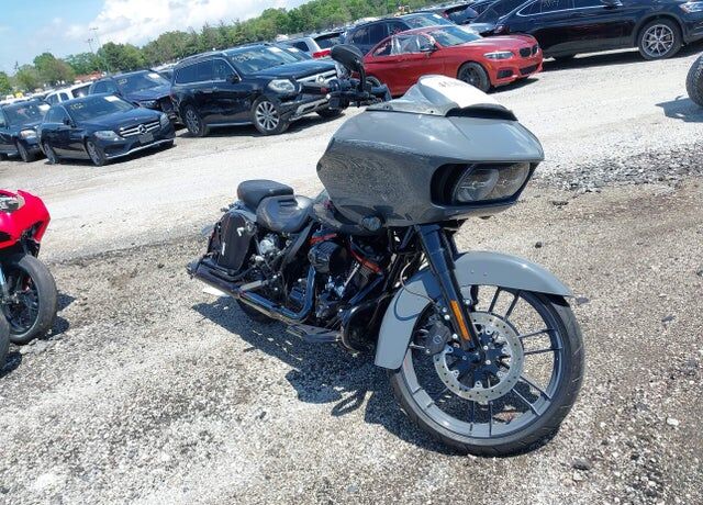 2018 HARLEY DAVIDSON FLTRXSE / CVO Road Glide