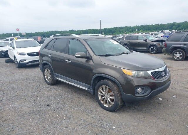 2011 KIA Sorento