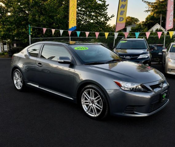 2013 TOYOTA SCION