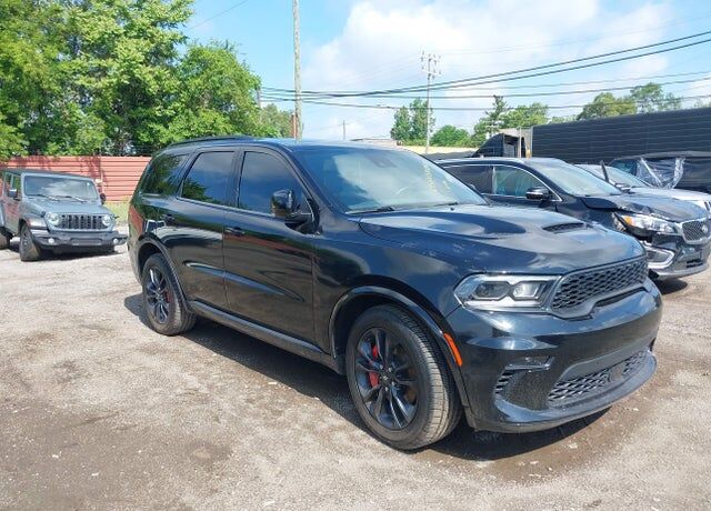 2023 DODGE Durango