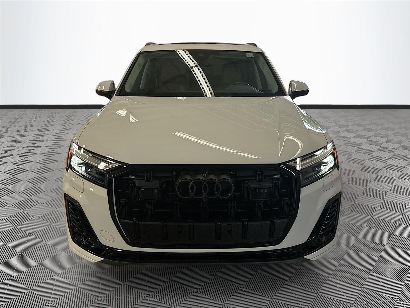 2025 Audi Q7