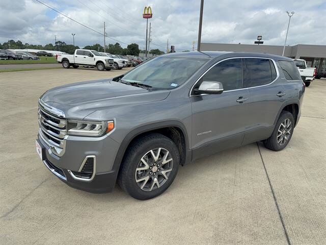 2021 GMC Acadia