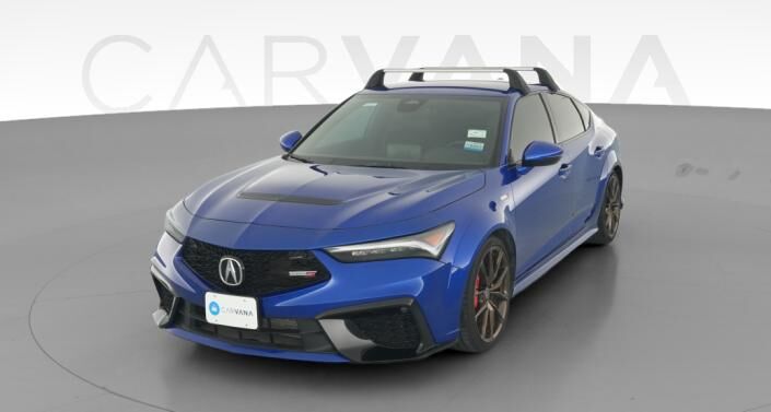 2024 ACURA INTEGRA TYPE S