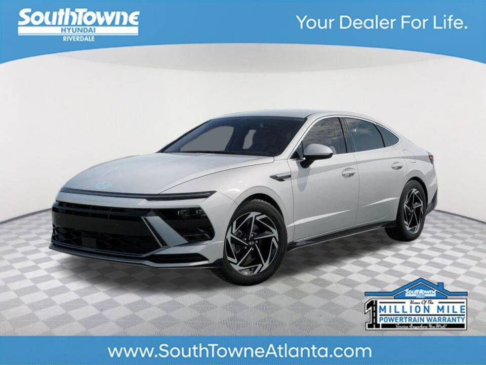 2026 HYUNDAI Sonata