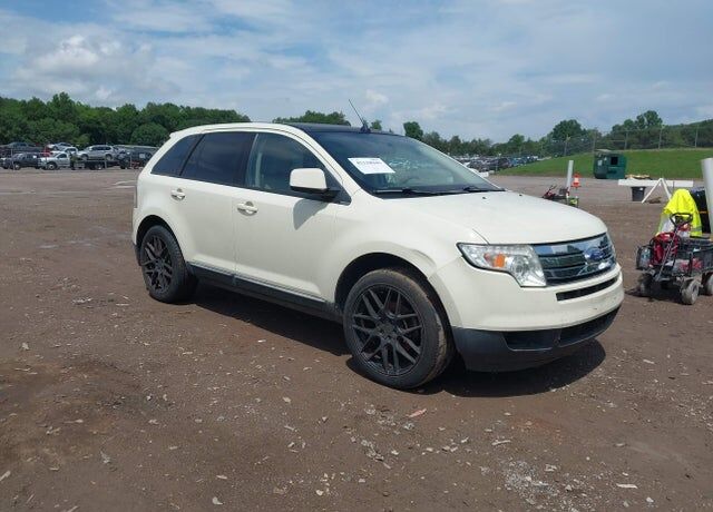 2007 FORD Edge