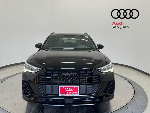 2022 Audi Q3