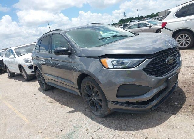 2023 FORD Edge