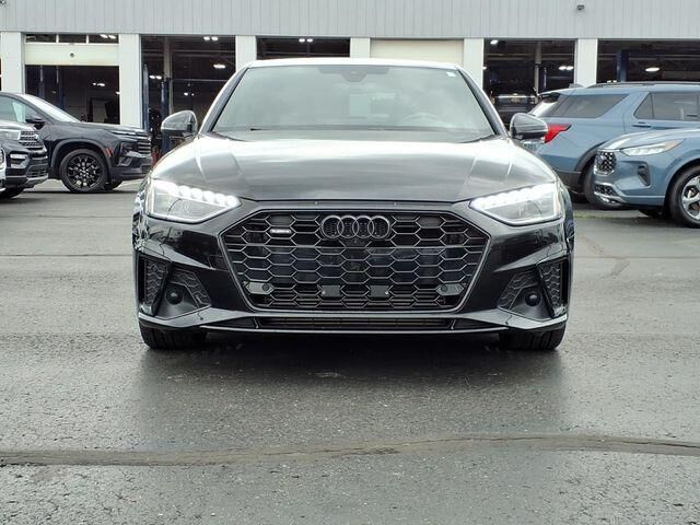 2023 Audi A4