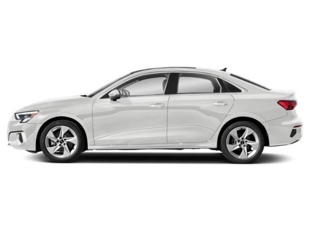 2024 Audi A3