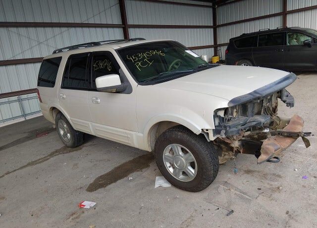 2006 FORD Expedition