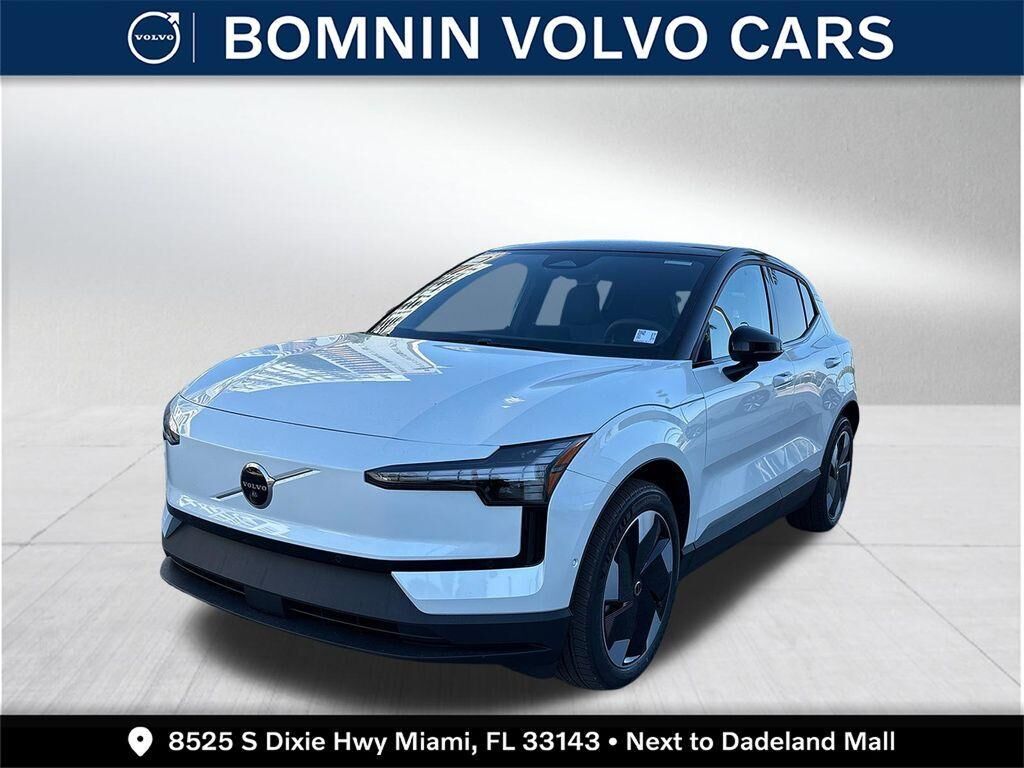 2026 VOLVO EX30