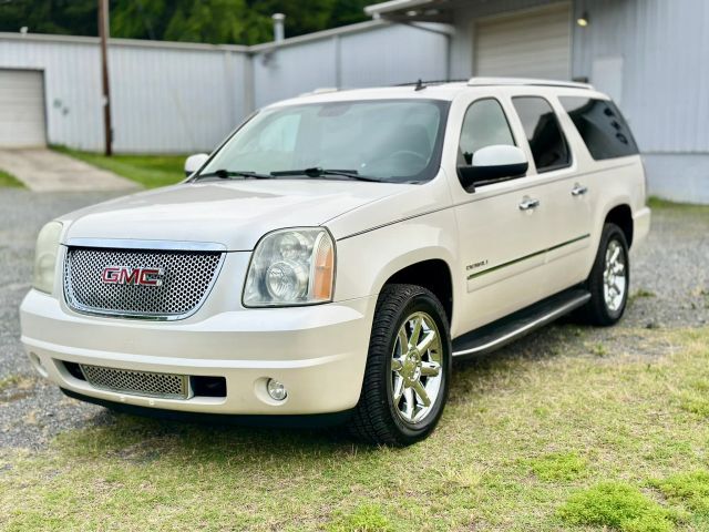 2011 GMC Yukon XL