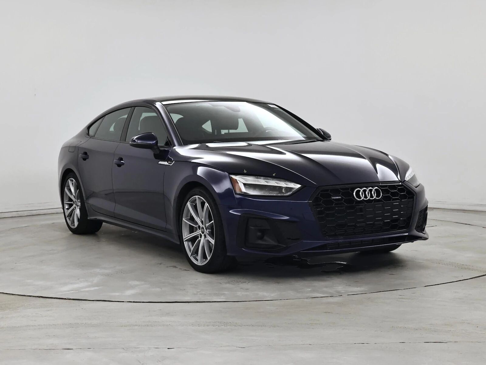 2025 Audi A5