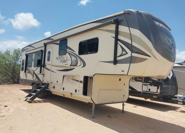 2020 JAYCO RV Trailer