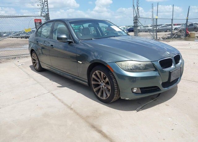 2009 BMW 3 Series