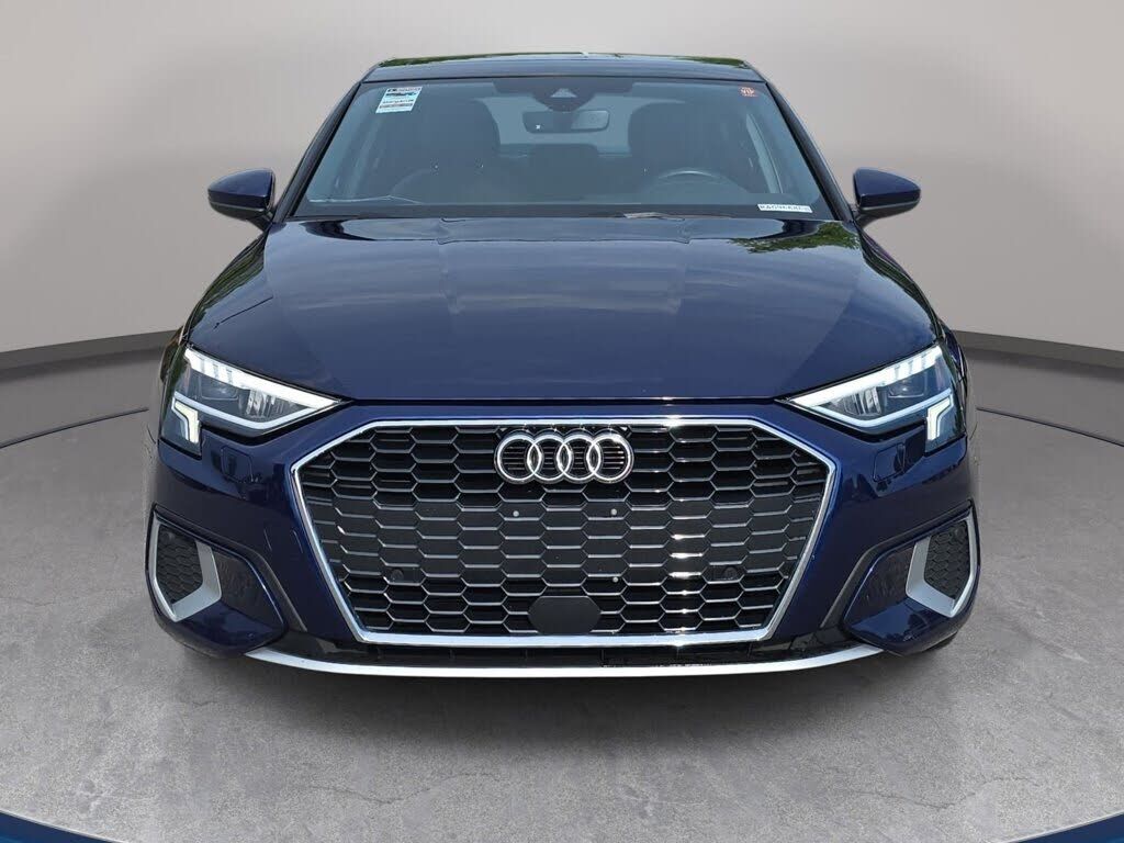 2024 Audi A3