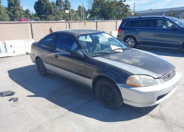 1997 HONDA Civic