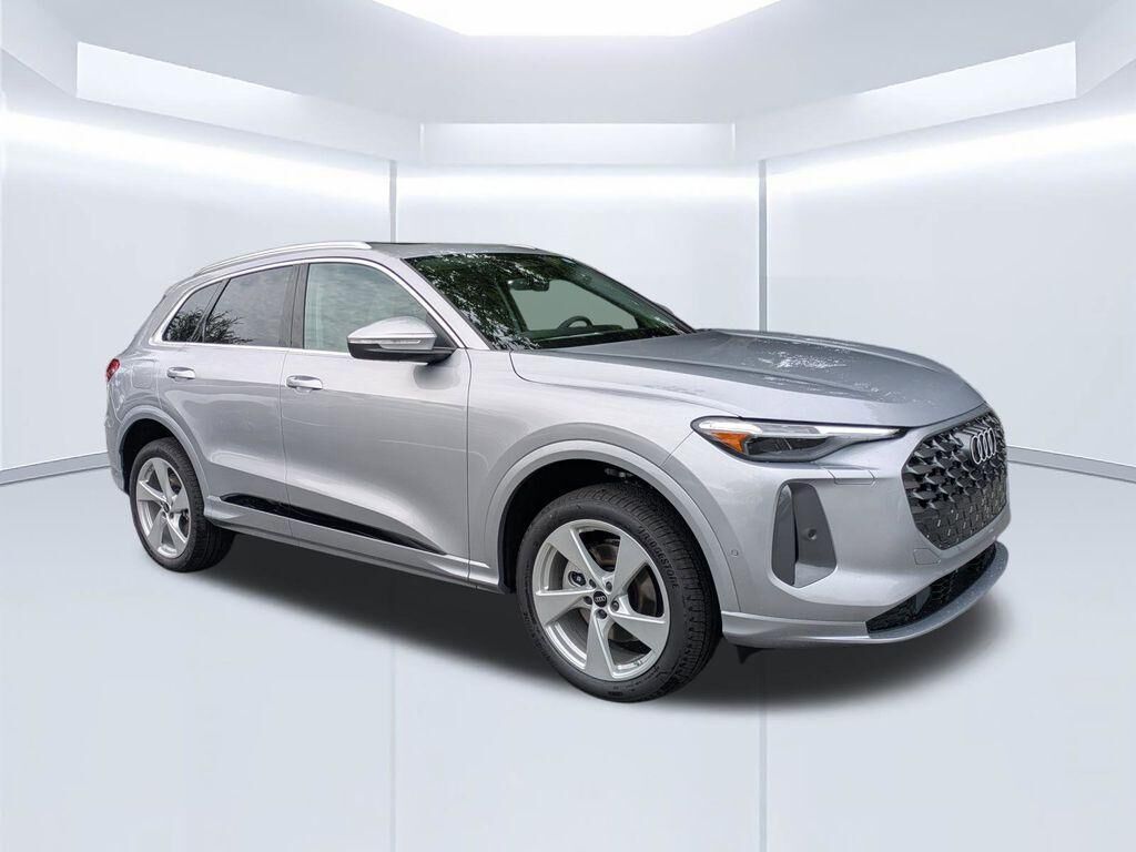2026 Audi Q5