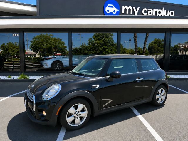 2014 MINI Hardtop