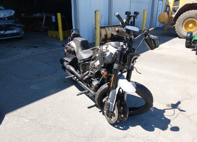 2024 HARLEY DAVIDSON FXLRST / Low Rider ST