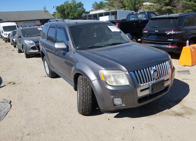 2010 MERCURY Mariner