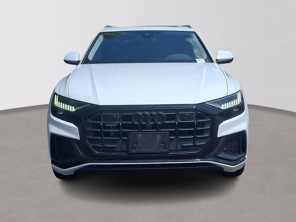2023 Audi Q8