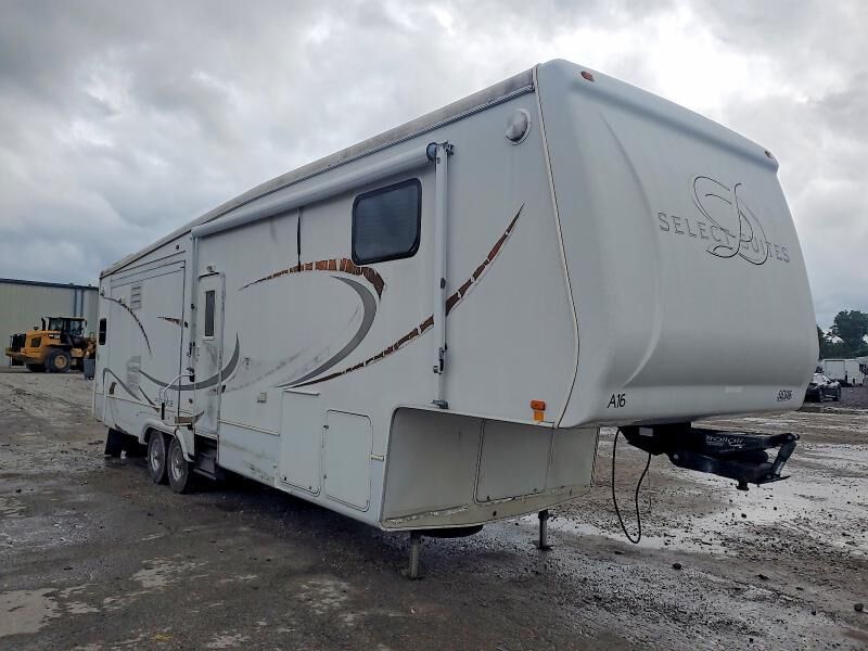 2007 DRV DRV