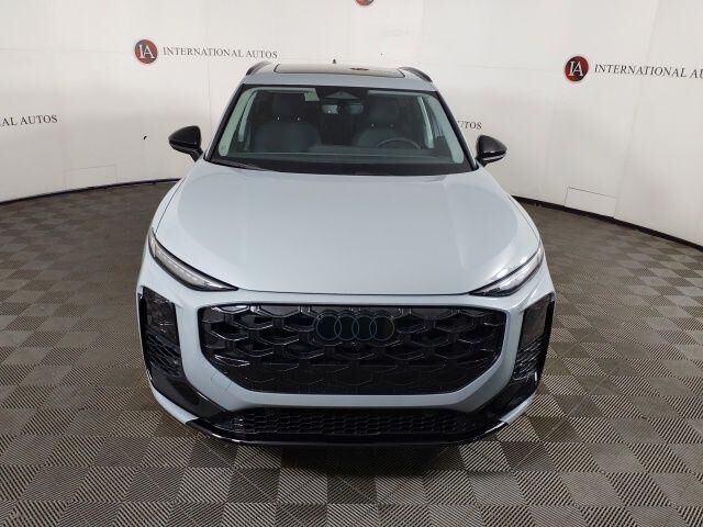 2026 Audi Q3