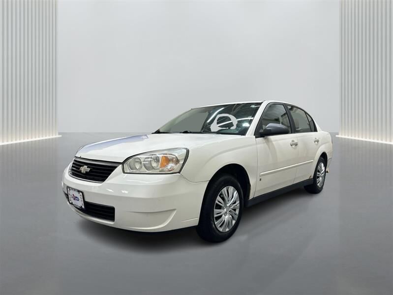 2007 CHEVROLET Malibu