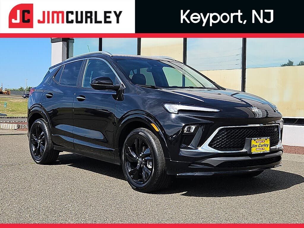 2024 BUICK Encore GX