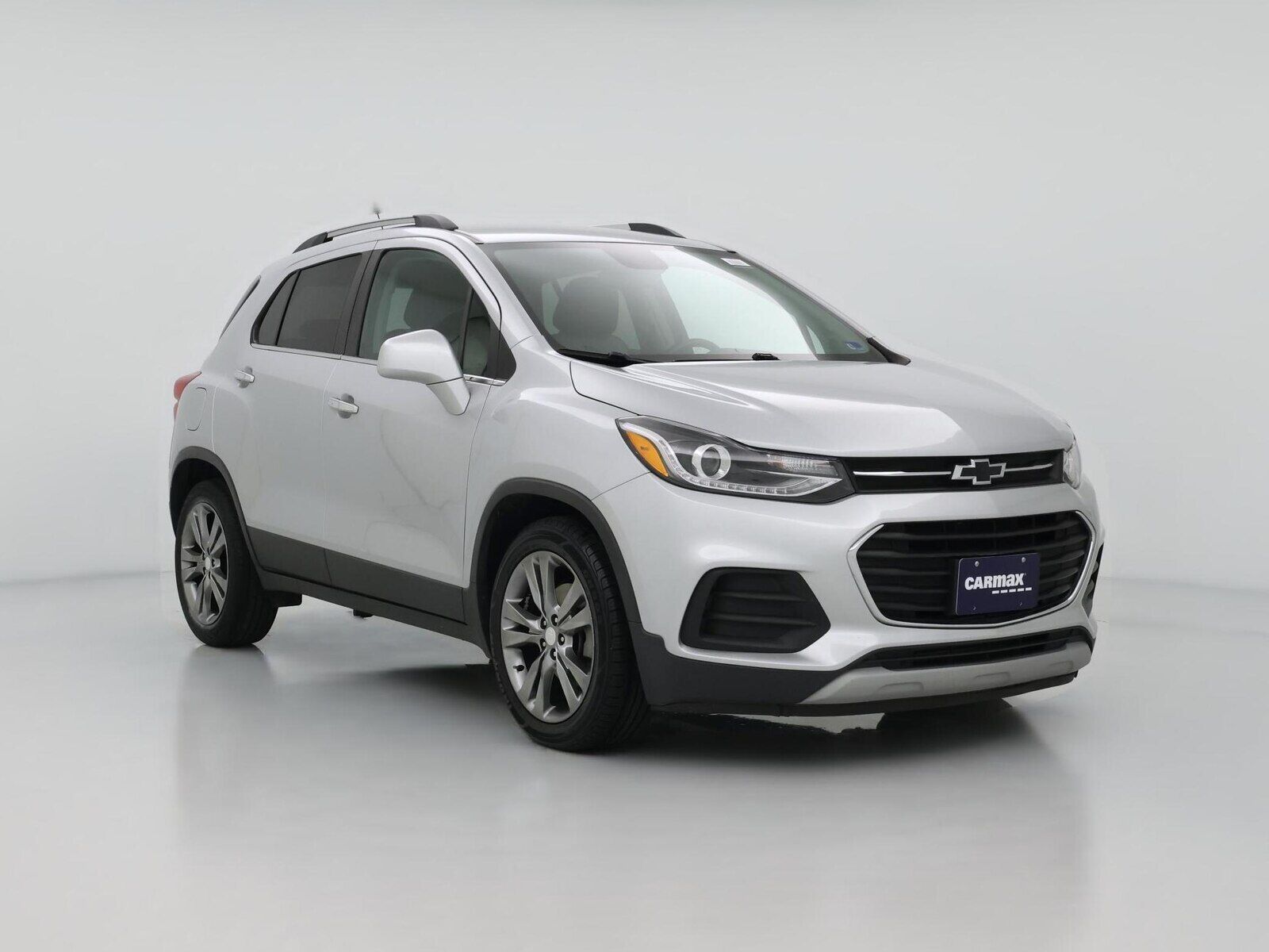 2020 CHEVROLET Trax