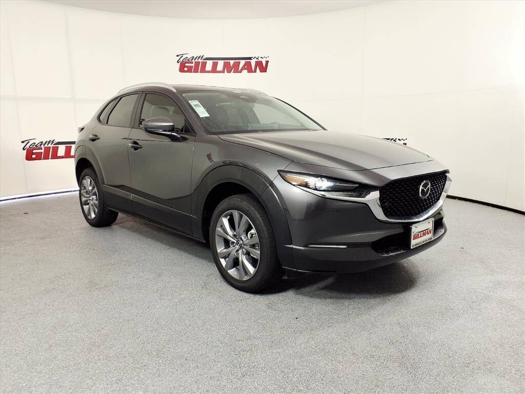 2026 MAZDA CX-30