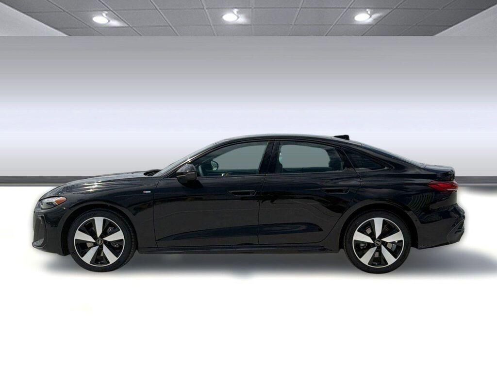 2026 Audi A5