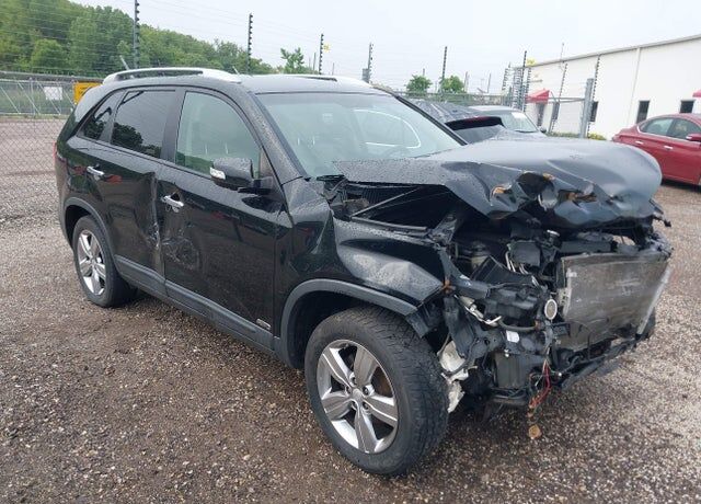 2012 KIA Sorento