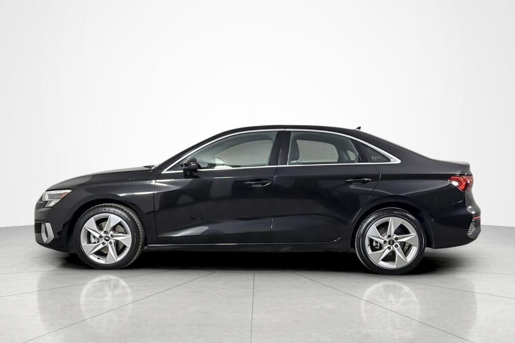 2023 Audi A3