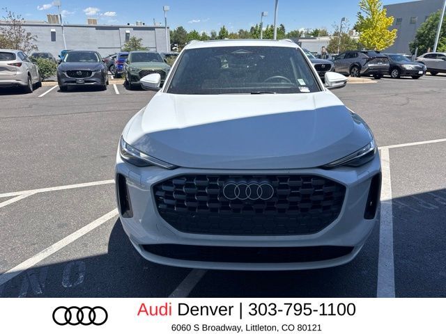 2025 Audi Q5