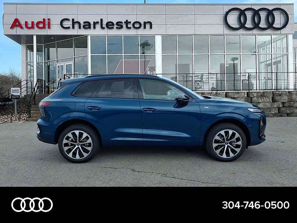 2026 Audi Q3