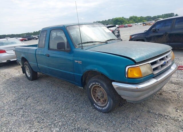 1994 FORD Ranger
