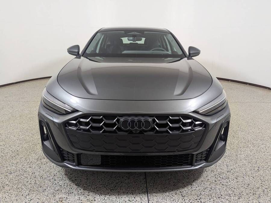 2026 Audi A5