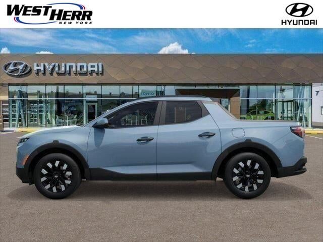 2026 HYUNDAI SANTA CRUZ