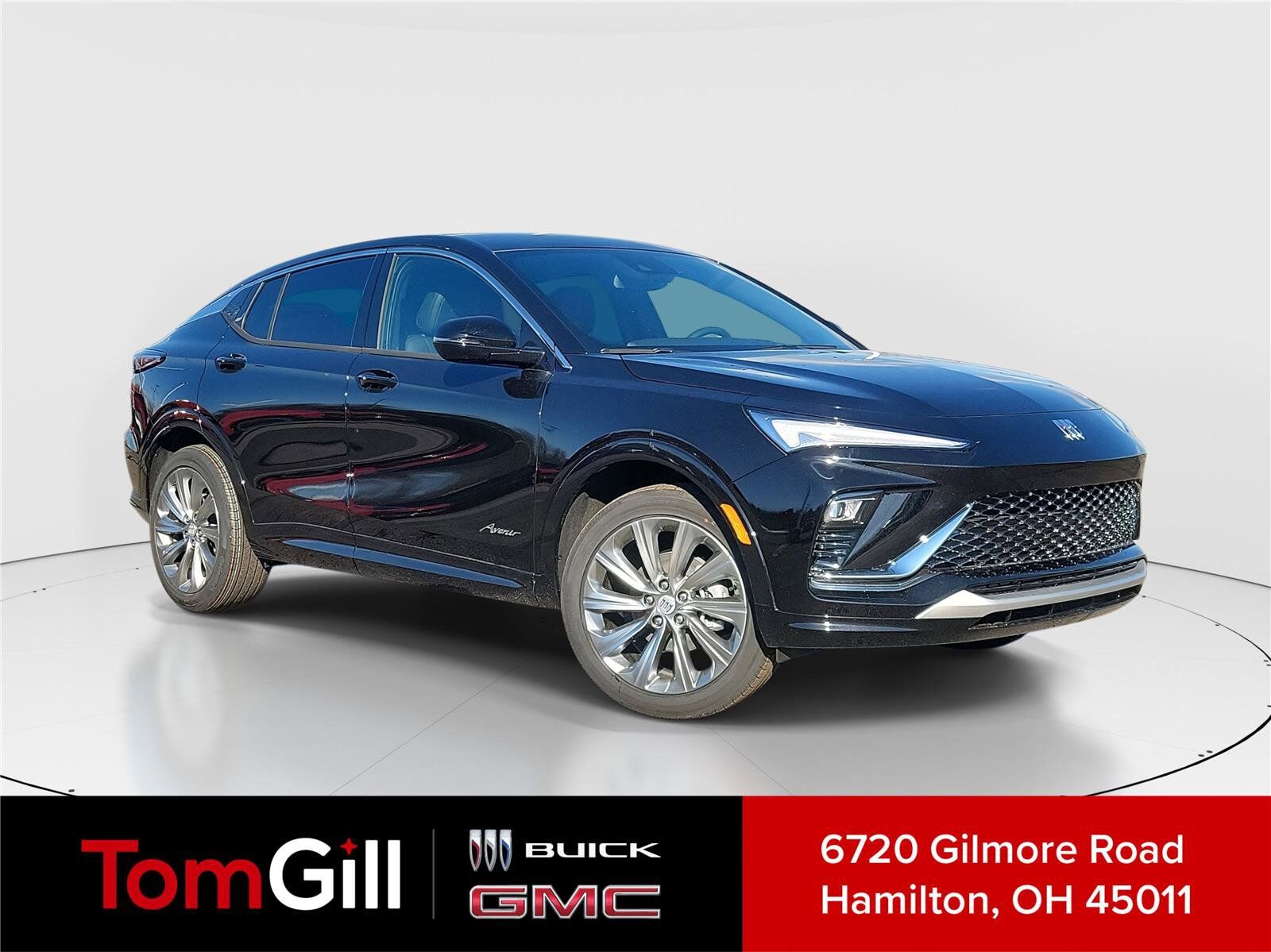 2026 BUICK Envista