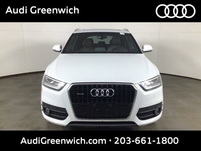 2015 Audi Q3