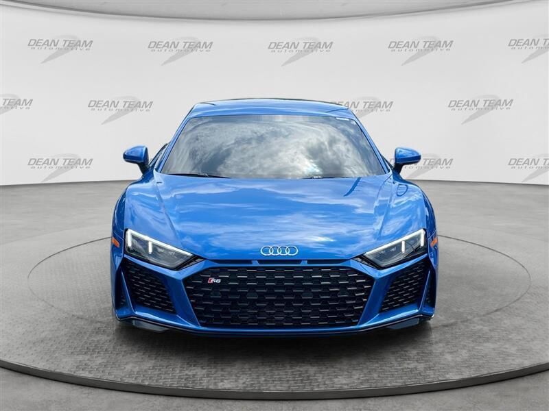 2023 Audi R8