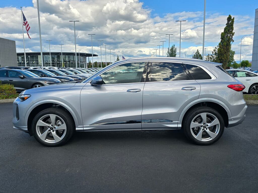 2020 Audi Q8